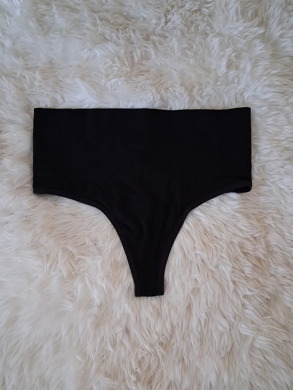 5/$13 High-waist bottoms